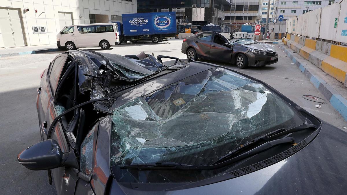Personal Injury